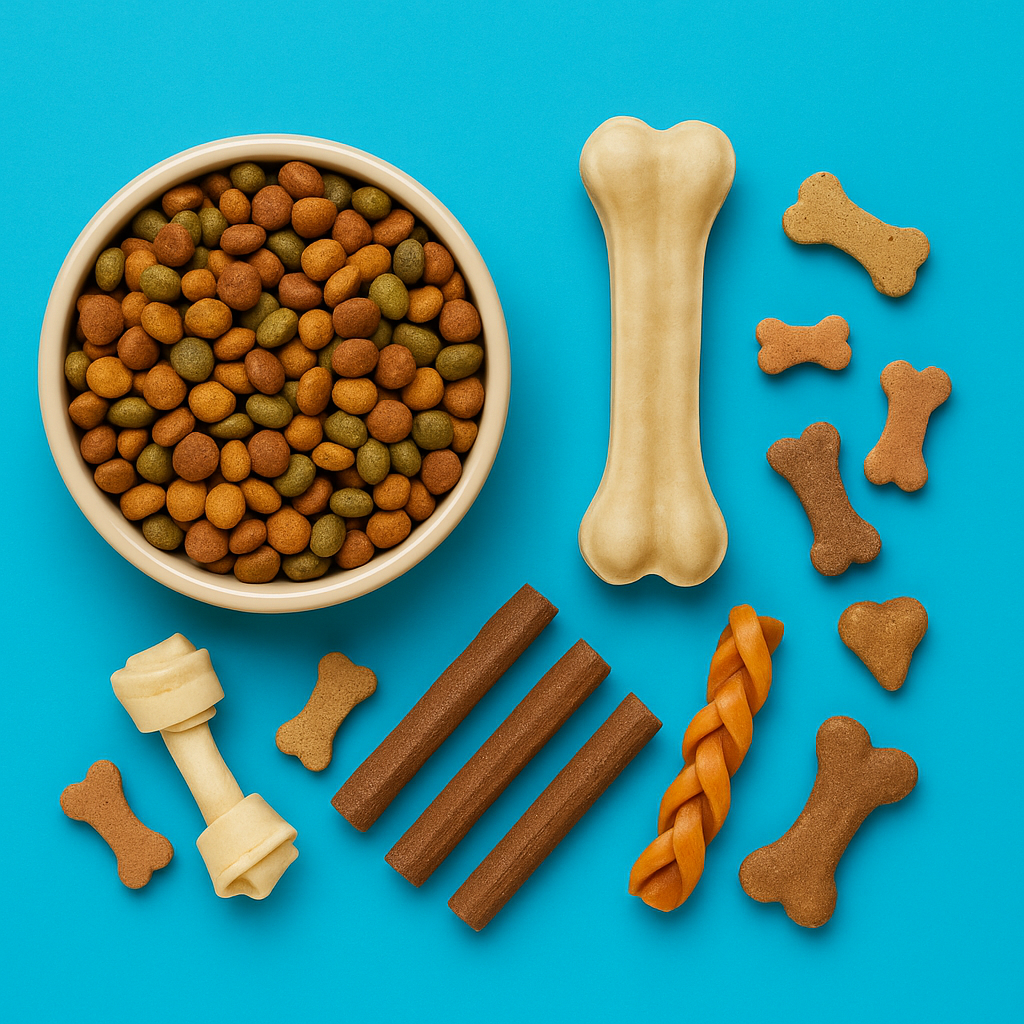 Food & Treats