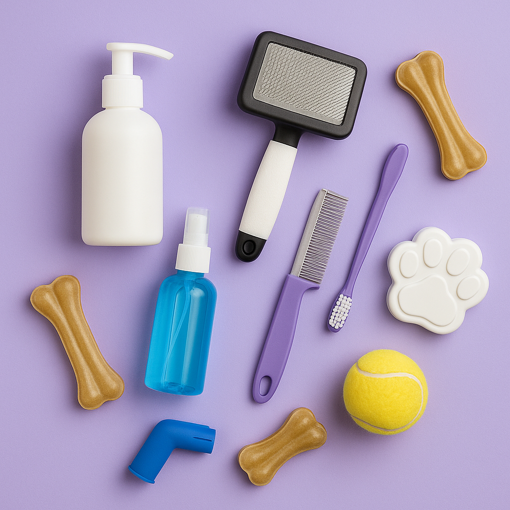 Health & Hygiene