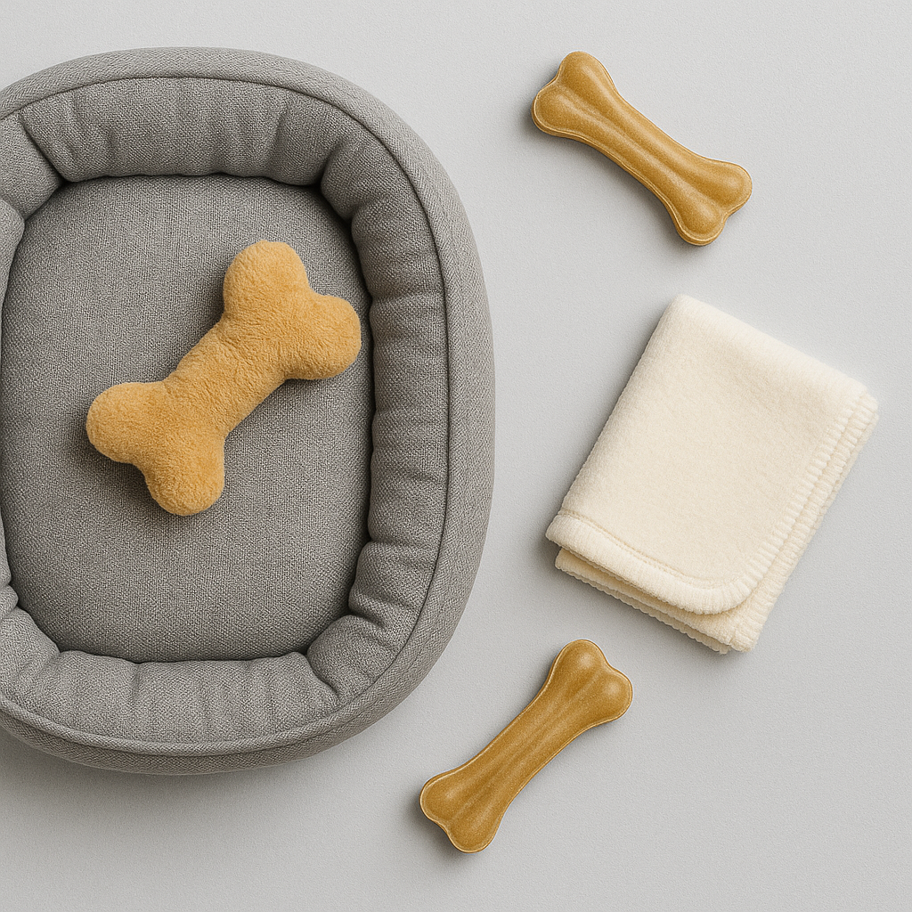 Beds & Comfort