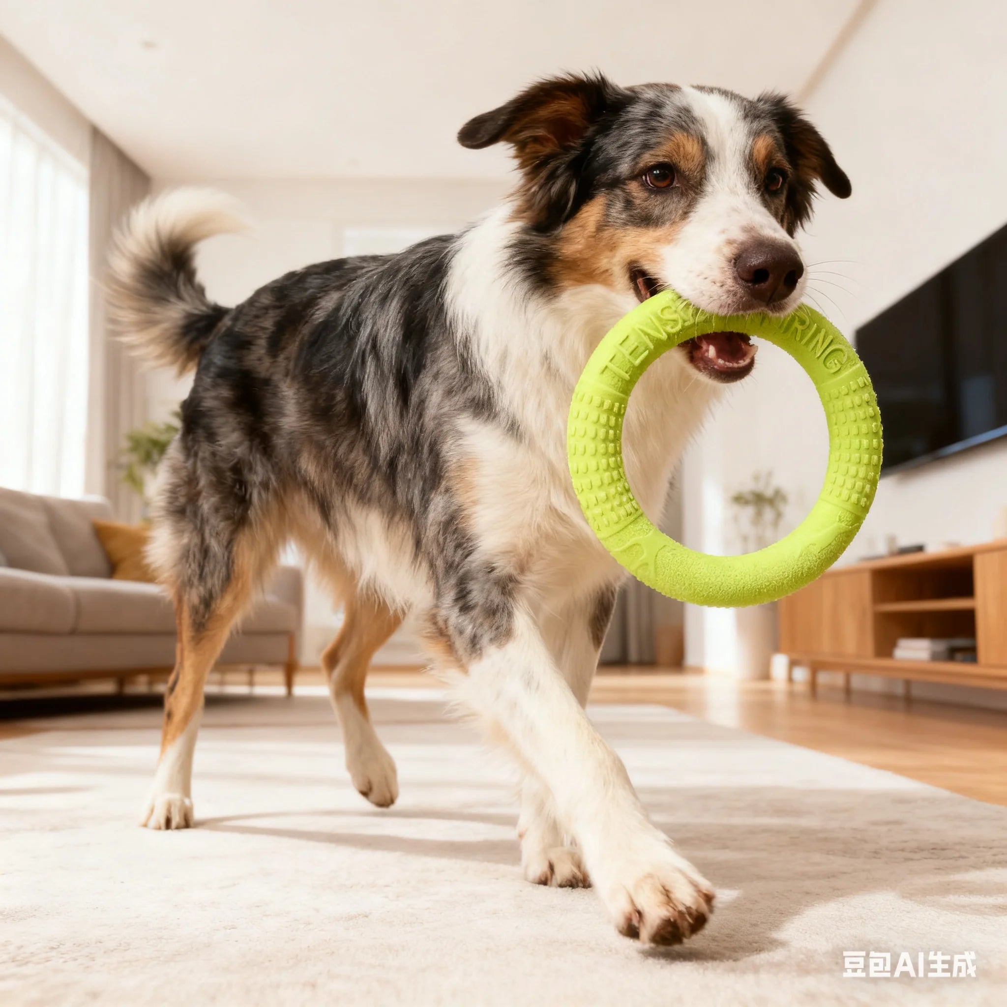 PowerPlay Dog Training Ring