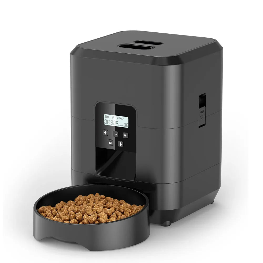 SmartFeast Automatic Pet Feeder