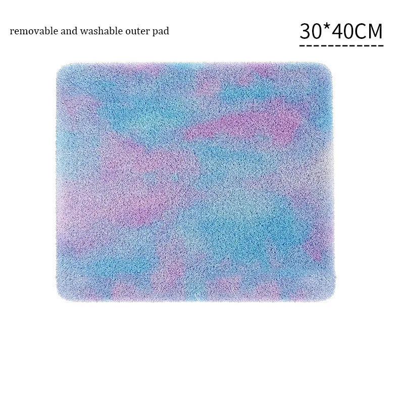 WarmPaw Heated Pet Bed