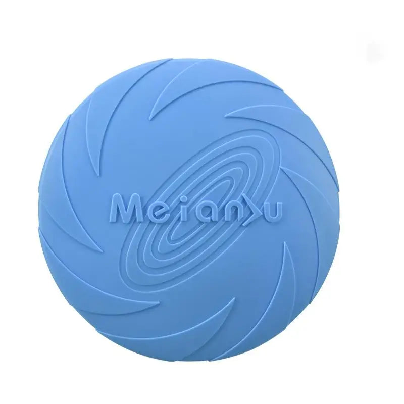 AeroFetch Durable Dog Frisbee