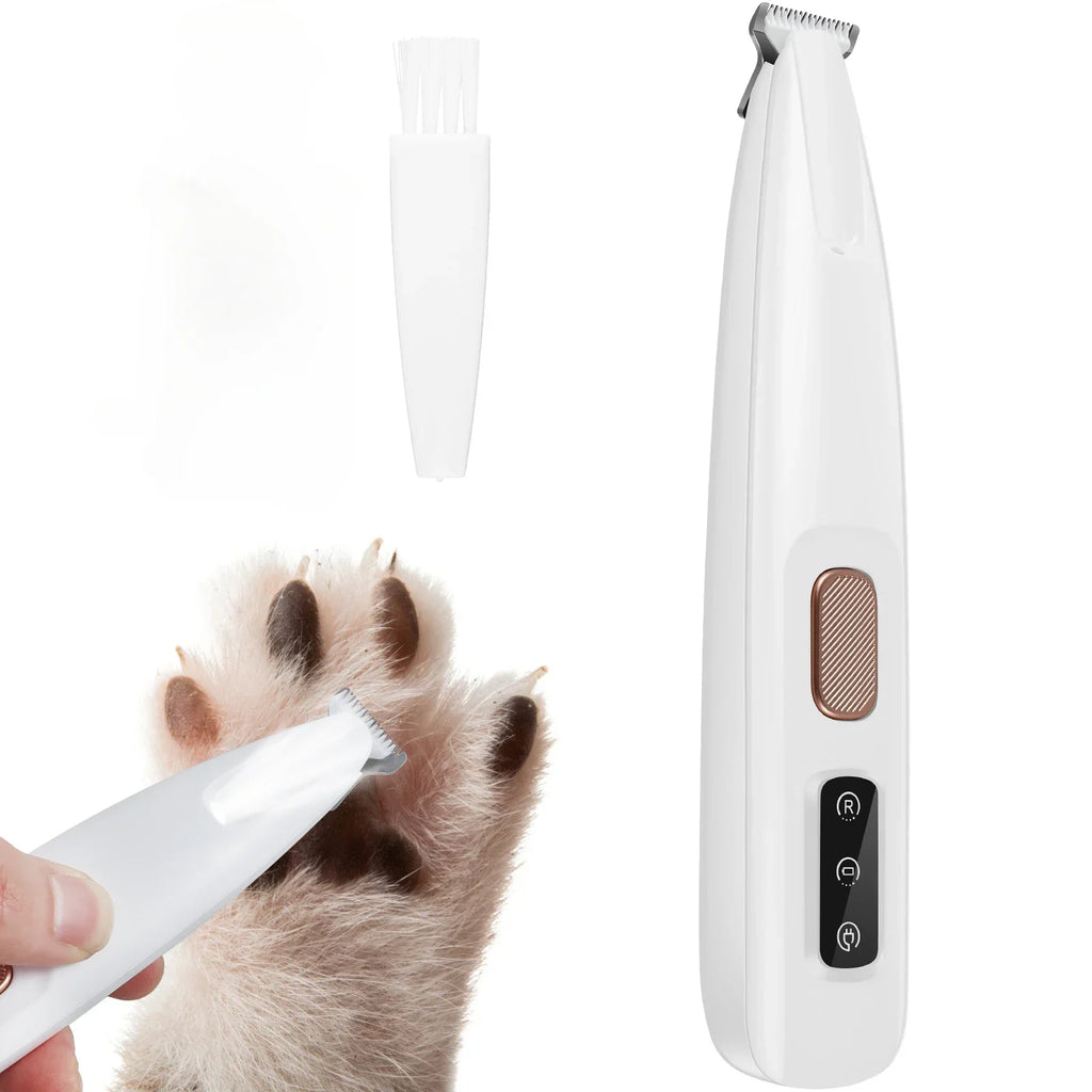 PawPerfect LED Groomer