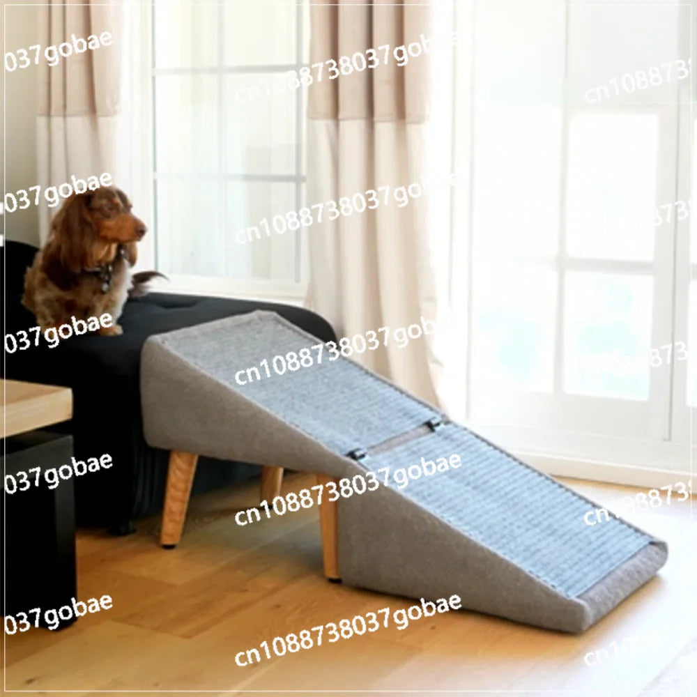 PawStep Comfort Ramp