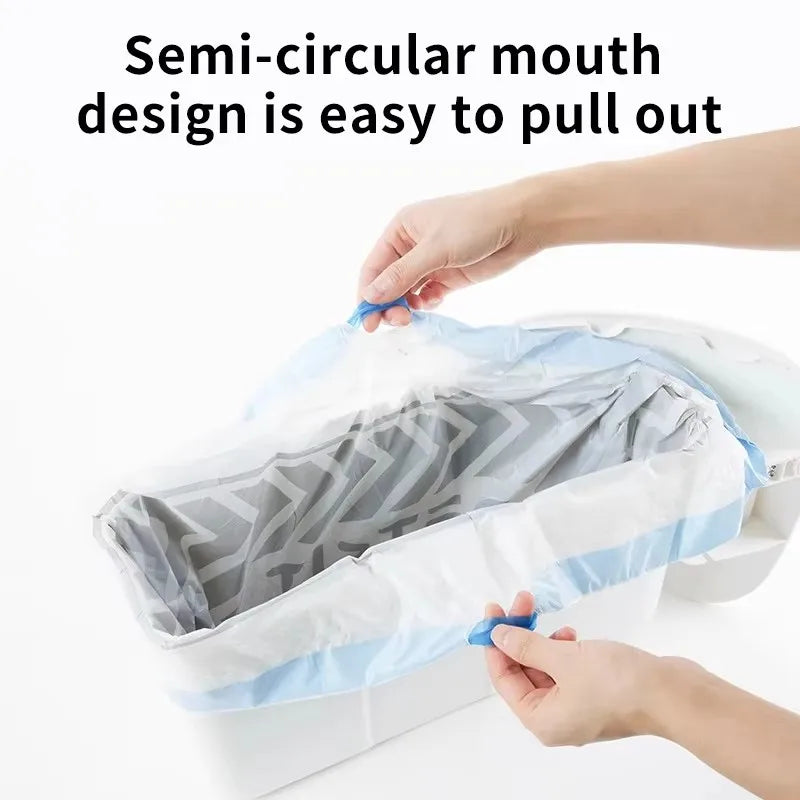 CleanKit Refill Bags