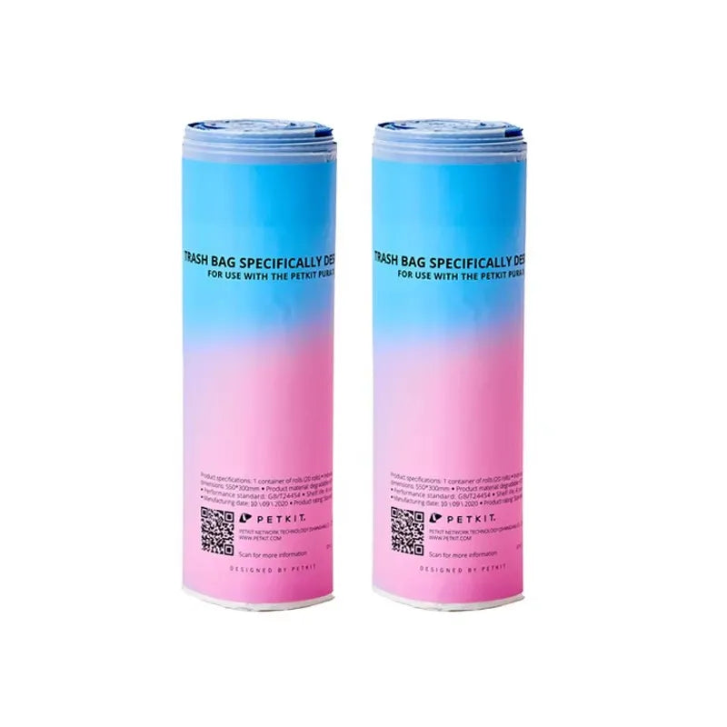 CleanKit Refill Bags