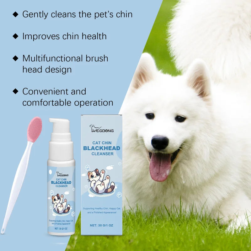FreshPaw Dental Care Kit