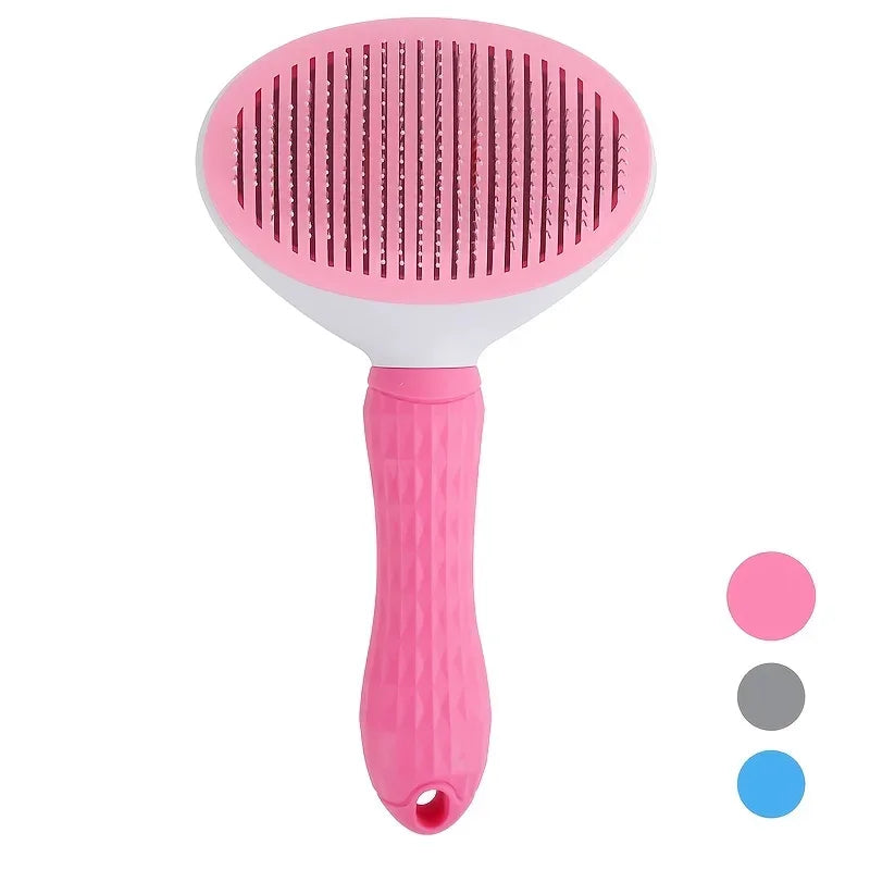 EasyGroom Pet Brush