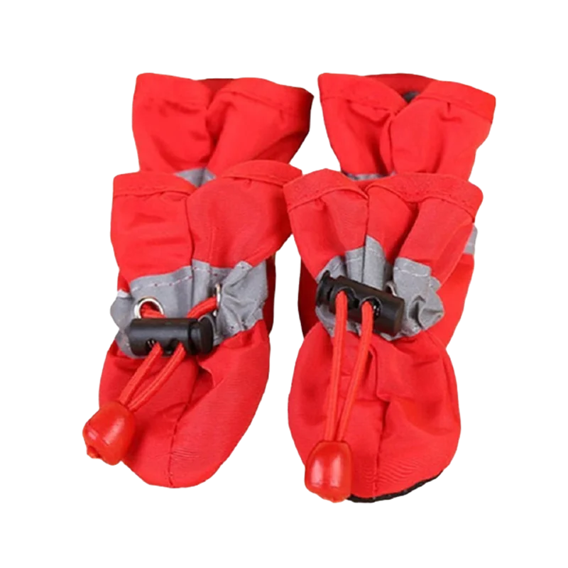 PawsGuard Waterproof Boots