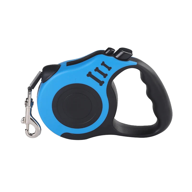 FlexiPaw™ Retractable Dog Lead