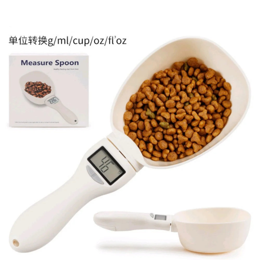 PetPortion Smart Measuring Spoon