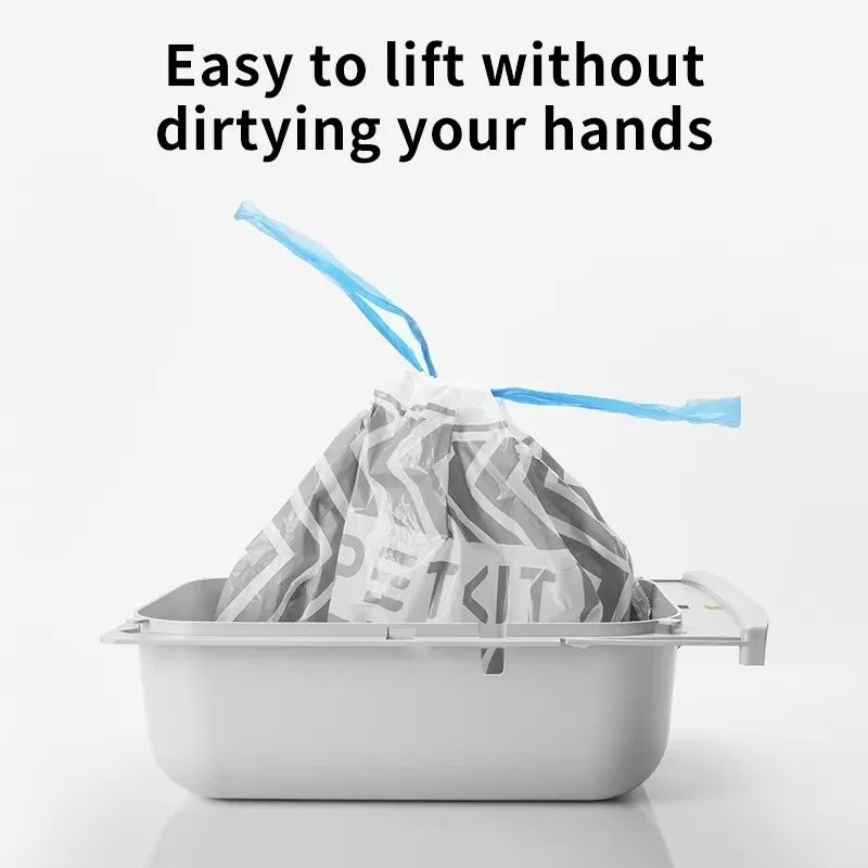 CleanKit Refill Bags