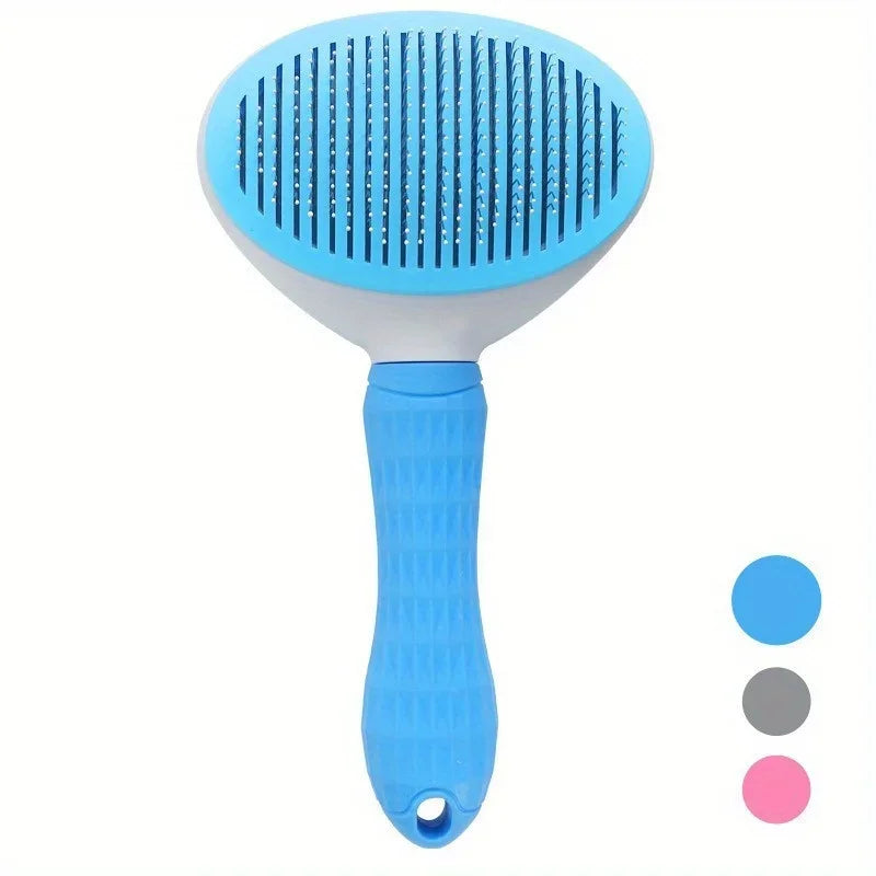 EasyGroom Pet Brush