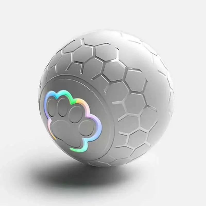 PlayPaw Smart Bouncing Ball