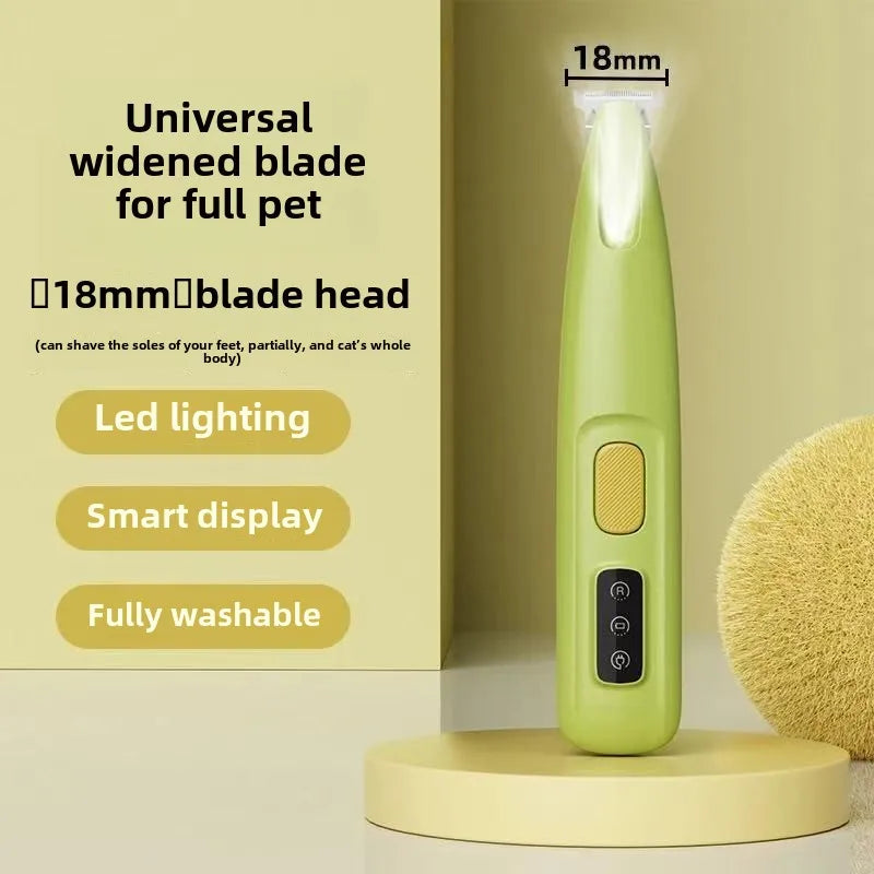 PawPerfect LED Groomer