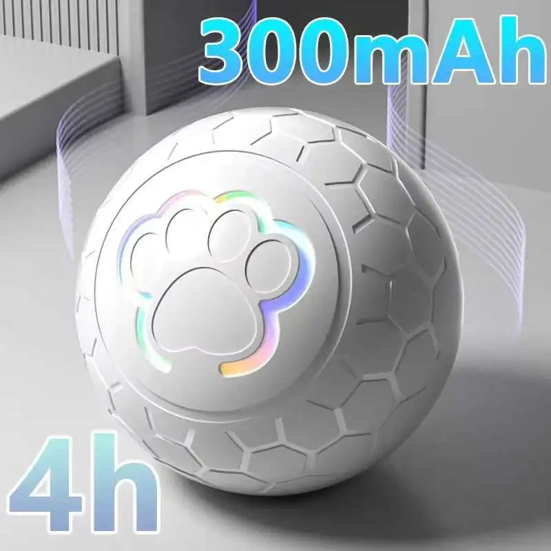 PlayPaw Smart Bouncing Ball