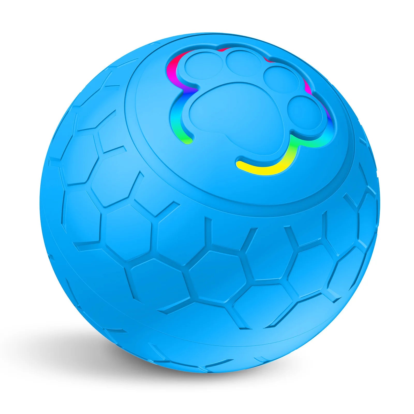 PlayPaw Smart Bouncing Ball