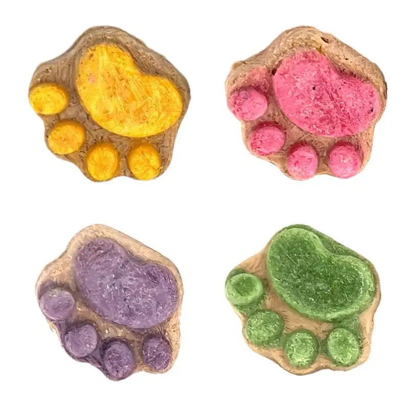 PurrPaw Natural Cat Treats