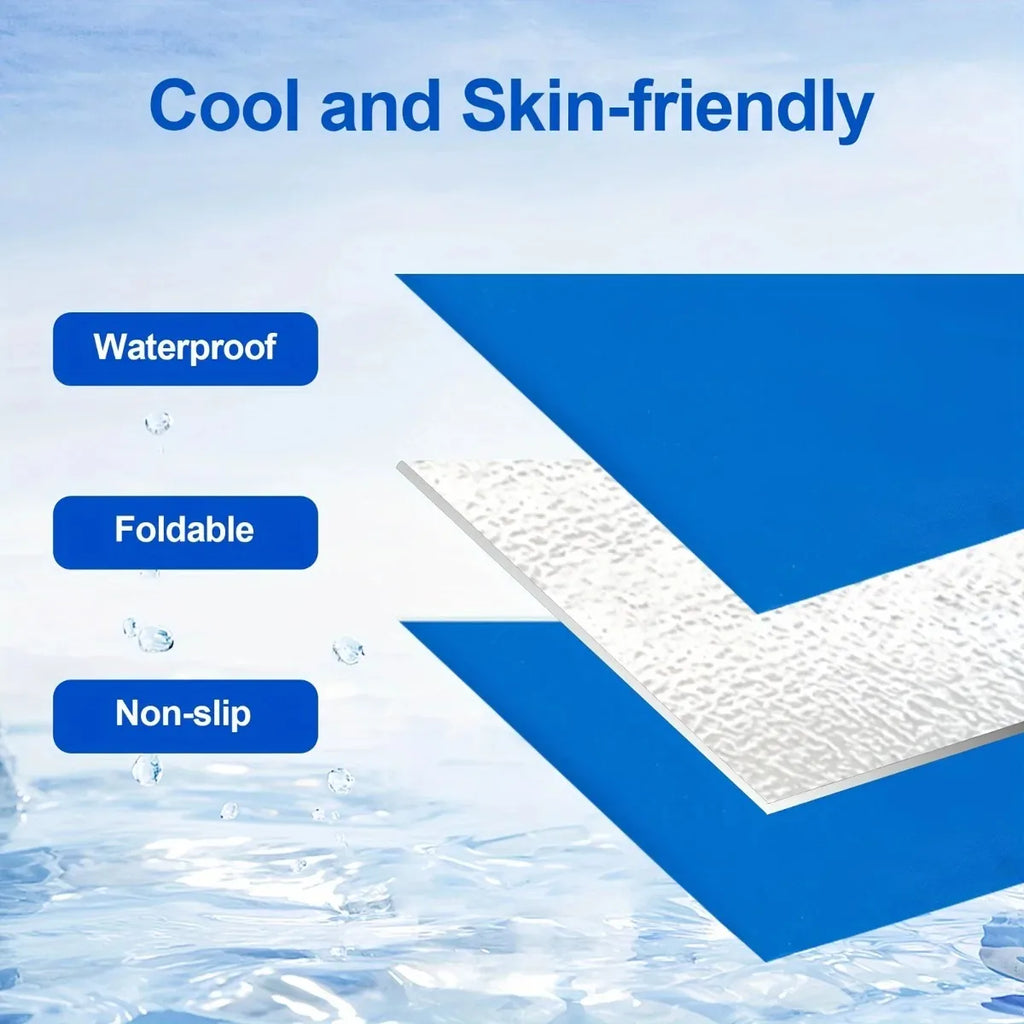 CoolPaws Gel Cooling Mat