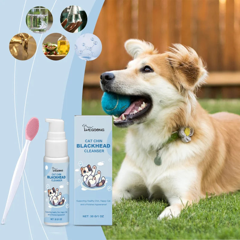 FreshPaw Dental Care Kit