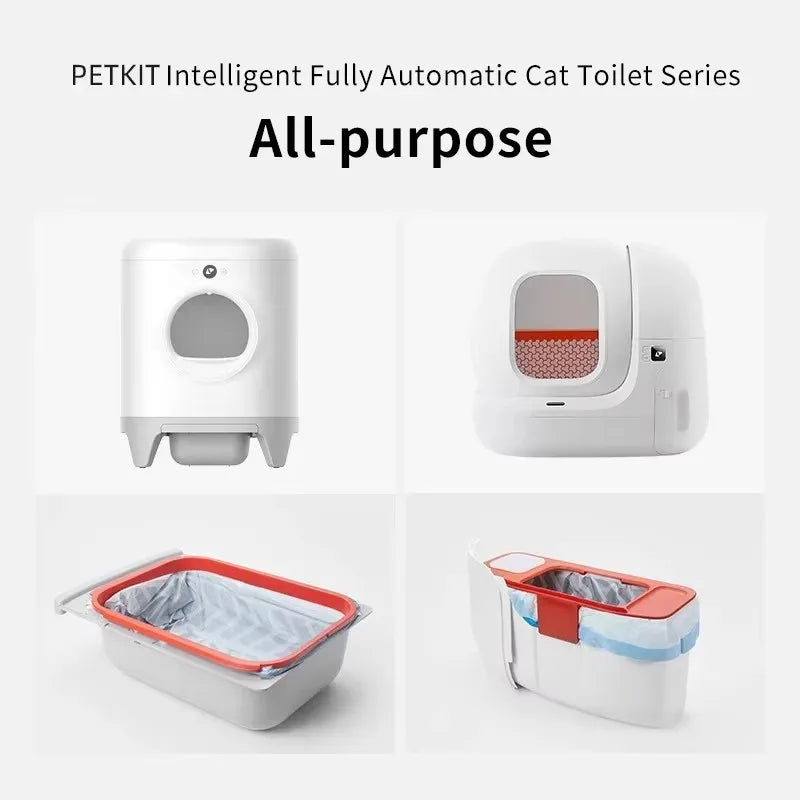 CleanKit Refill Bags