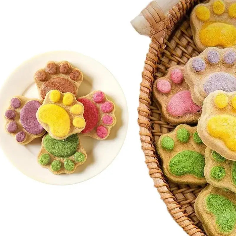 PurrPaw Natural Cat Treats