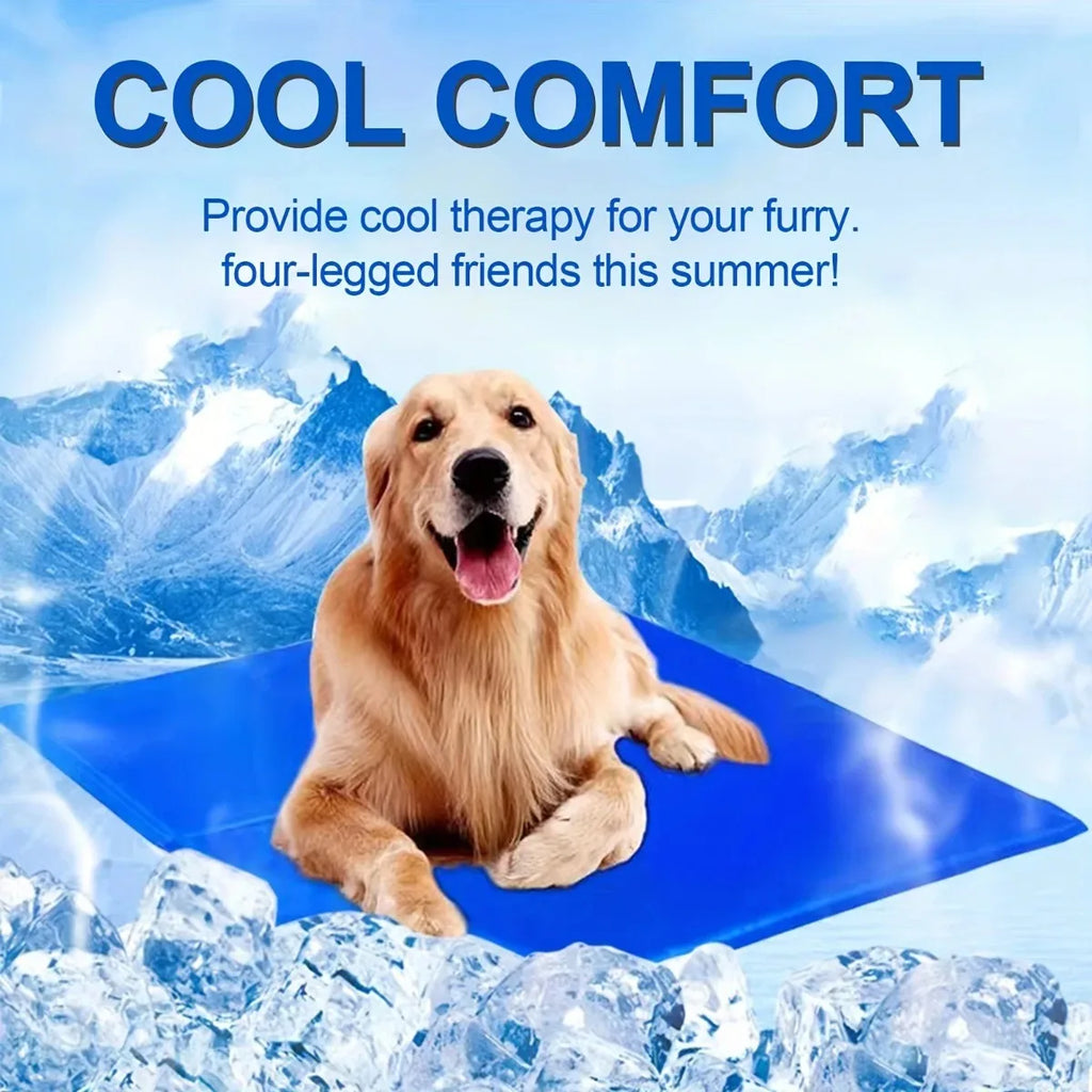 CoolPaws Gel Cooling Mat