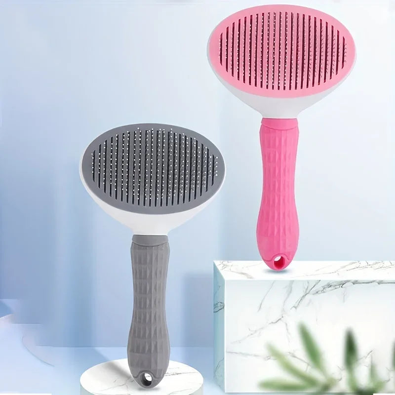 EasyGroom Pet Brush