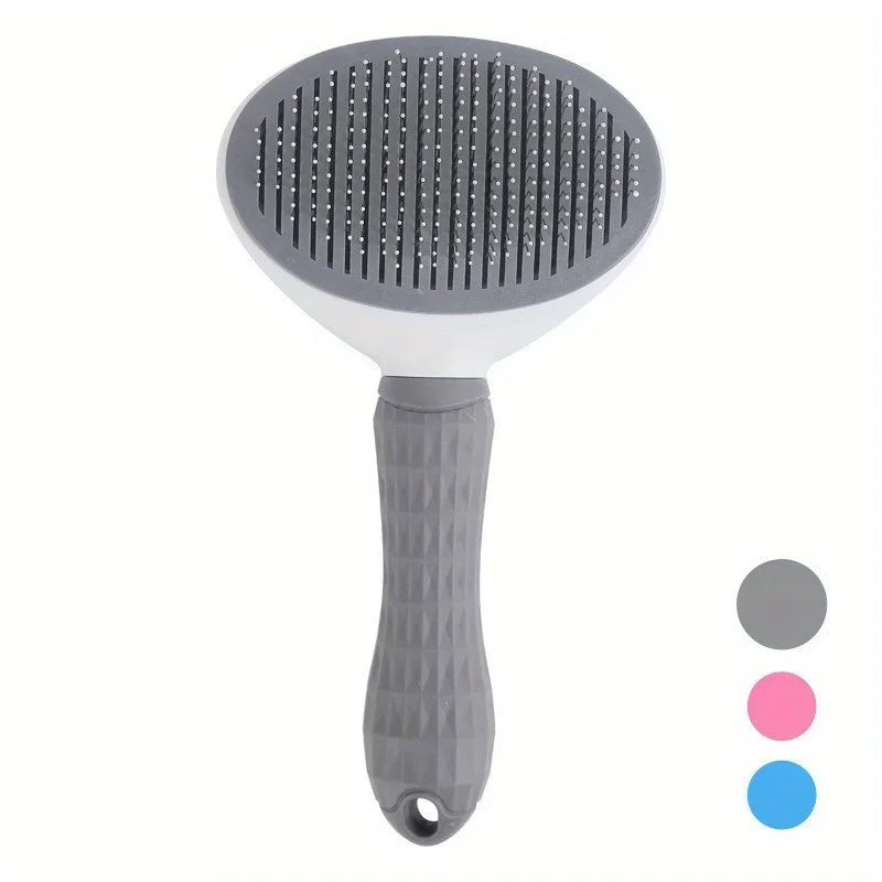 EasyGroom Pet Brush