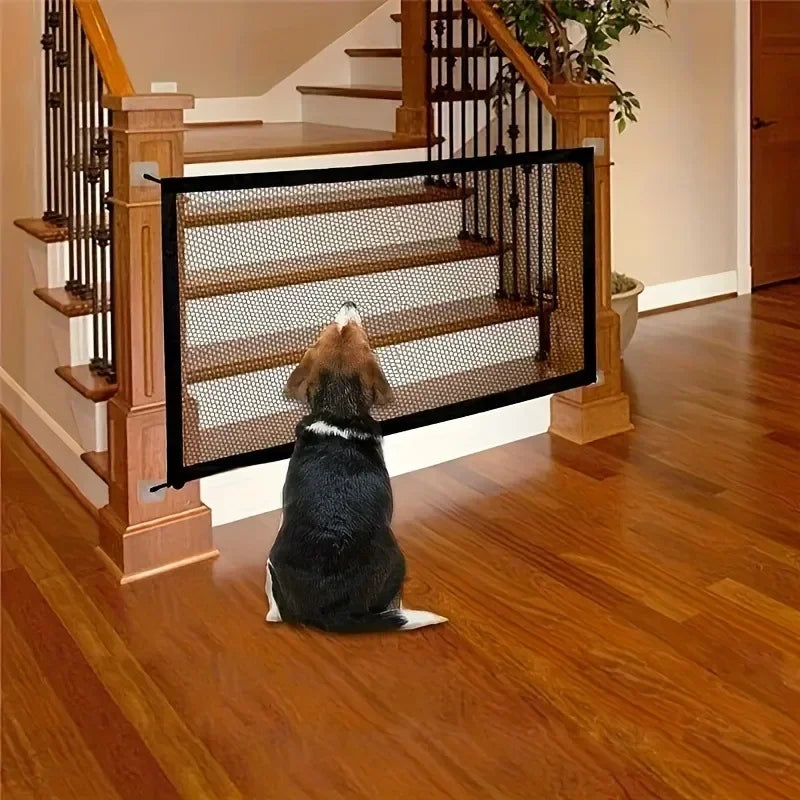 SafeStep Mesh Pet Gate