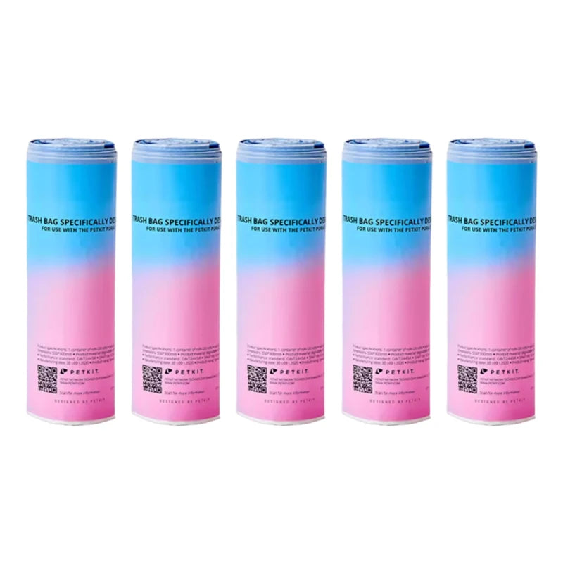 CleanKit Refill Bags