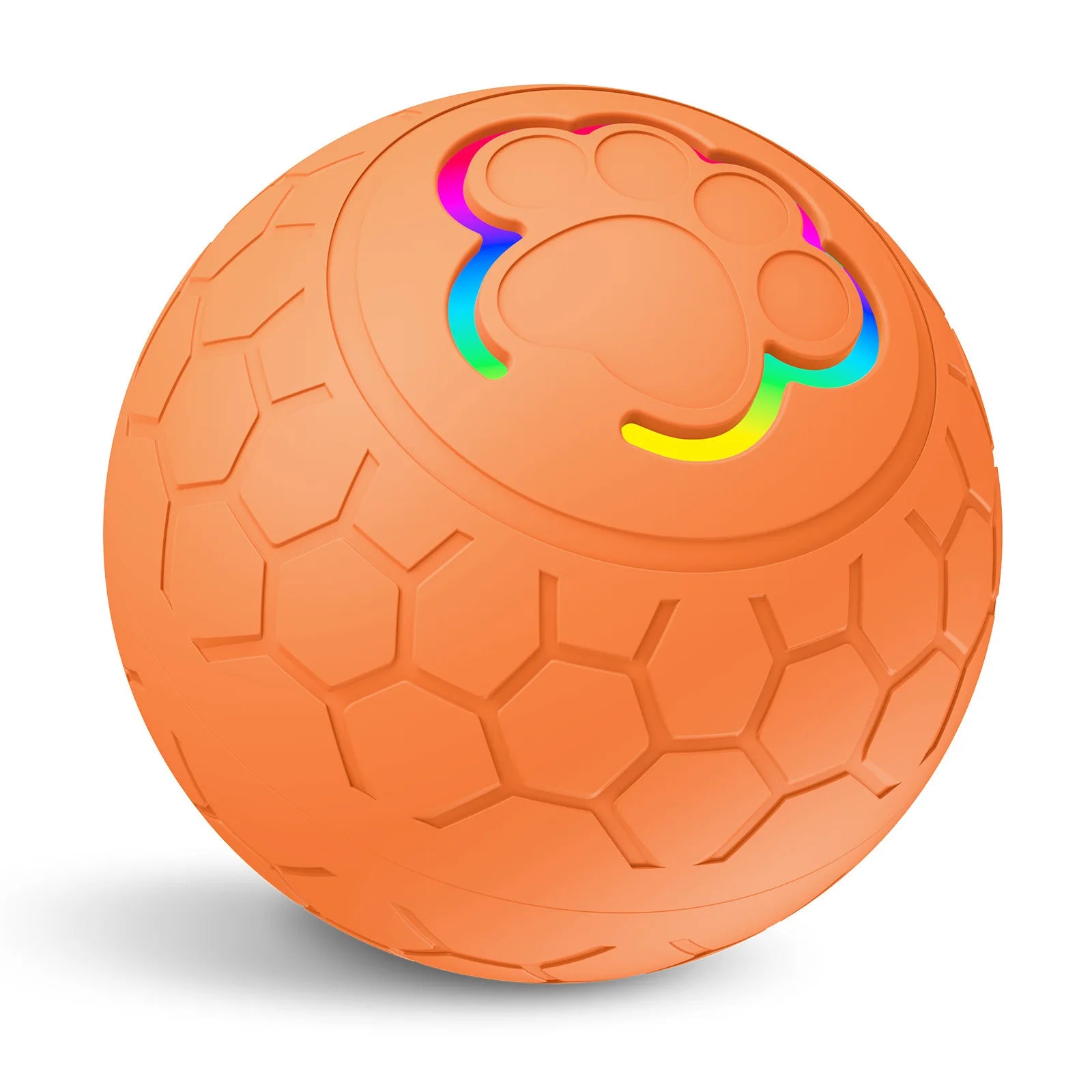 PlayPaw Smart Bouncing Ball