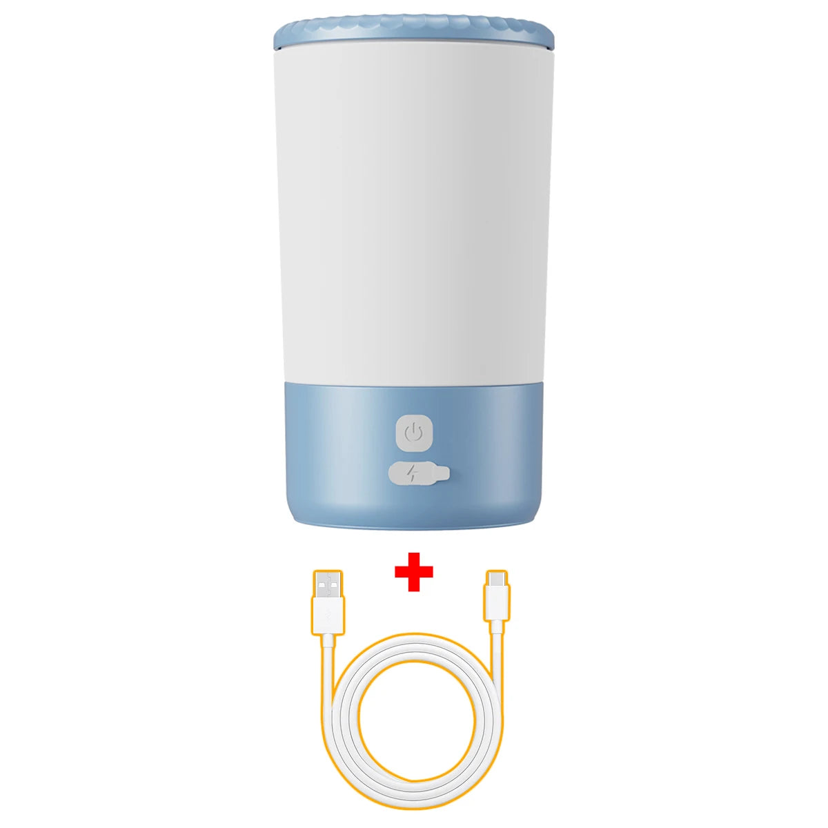 PawPure Electric Paw Washer